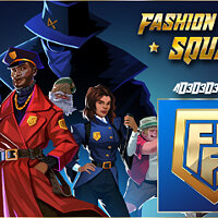 Достижение 4d3d3d3 Engaged в игре Fashion Police Squad для Xbox One, Xbox Series