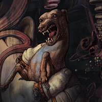 Достижение Hyperstellar Law Official в игре Disco Elysium для Xbox One, Xbox Series
