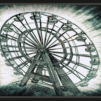 Достижение Wheel of Pleasure and Light в игре Disco Elysium для Xbox One, Xbox Series