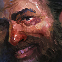 Достижение True Detective в игре Disco Elysium для Xbox One, Xbox Series