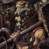 Достижение Biggest Communism Builder в игре Disco Elysium для Xbox One, Xbox Series