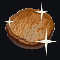 Достижение Gluten-Free Topping Pie в игре Disco Elysium для Xbox One, Xbox Series