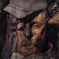 Достижение Truly Rabid "Traditionalist" в игре Disco Elysium для Xbox One, Xbox Series