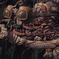 Достижение Baddest Of the Bad Cops в игре Disco Elysium для Xbox One, Xbox Series