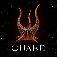 Трофей {trophy} в игре Quake для PS5