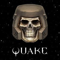 Трофей {trophy} в игре Quake для PS5