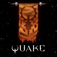 Трофей {trophy} в игре Quake для PS5