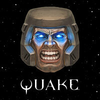 Трофей {trophy} в игре Quake для PS5