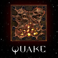 Трофей {trophy} в игре Quake для PS5
