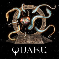 Трофей {trophy} в игре Quake для PS5