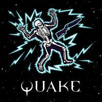 Трофей {trophy} в игре Quake для PS5