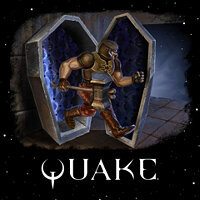 Трофей {trophy} в игре Quake для PS5
