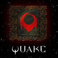 Трофей {trophy} в игре Quake для PS5