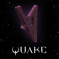 Трофей {trophy} в игре Quake для PS5
