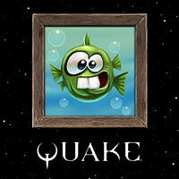 Трофей {trophy} в игре Quake для PS5