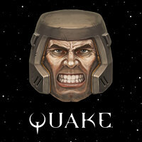 Трофей {trophy} в игре Quake для PS5