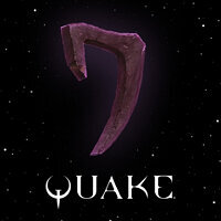 Трофей {trophy} в игре Quake для PS5