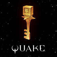 Трофей {trophy} в игре Quake для PS5