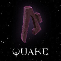 Трофей {trophy} в игре Quake для PS5