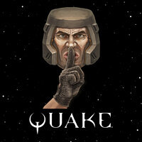 Трофей {trophy} в игре Quake для PS5