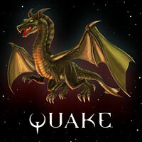 Трофей {trophy} в игре Quake для PS5