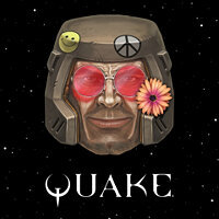 Трофей {trophy} в игре Quake для PS5