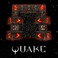 Трофей {trophy} в игре Quake для PS5