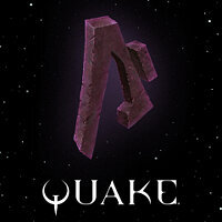 Трофей {trophy} в игре Quake для PS4