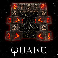 Трофей {trophy} в игре Quake для PS4