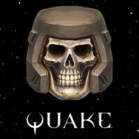 Трофей {trophy} в игре Quake для PS4