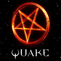 Трофей {trophy} в игре Quake для PS4
