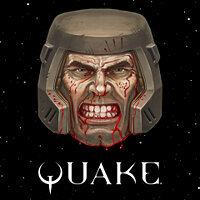 Трофей {trophy} в игре Quake для PS4