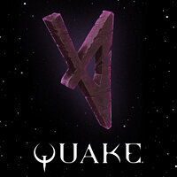 Трофей {trophy} в игре Quake для PS4