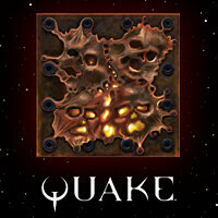 Трофей {trophy} в игре Quake для PS4