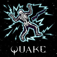 Трофей {trophy} в игре Quake для PS4