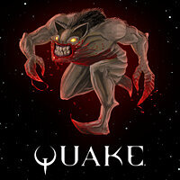 Трофей {trophy} в игре Quake для PS4