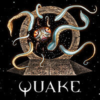 Трофей {trophy} в игре Quake для PS4