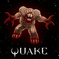 Трофей {trophy} в игре Quake для PS4