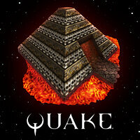 Трофей {trophy} в игре Quake для PS4