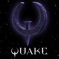 Трофей {trophy} в игре Quake для PS4