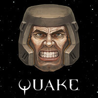 Трофей {trophy} в игре Quake для PS4