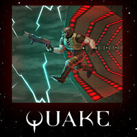 Трофей {trophy} в игре Quake для PS4
