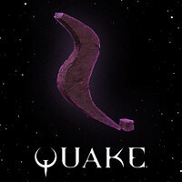 Трофей {trophy} в игре Quake для PS4