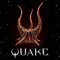 Трофей {trophy} в игре Quake для PS4