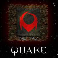 Трофей {trophy} в игре Quake для PS4
