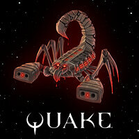 Трофей {trophy} в игре Quake для PS4