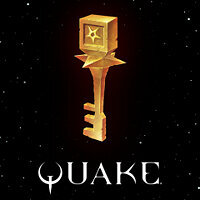 Трофей {trophy} в игре Quake для PS4