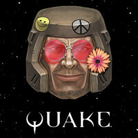 Трофей {trophy} в игре Quake для PS4