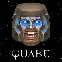 Трофей {trophy} в игре Quake для PS4