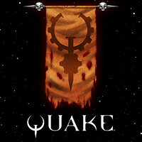 Трофей {trophy} в игре Quake для PS4